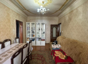 Satılır 5 otaqlı 120 m2 köhnə tikili 8 mkr