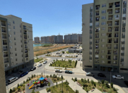 Satılır 3 otaqlı 100 m2 yeni tikili Yasamal r.