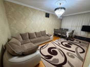 Satılır 3 otaqlı 68 m2 köhnə tikili Hövsan