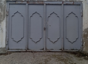 Satılır 25 m2 qaraj Əhmədli