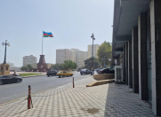 Satılır 2 otaqlı 54 m2 yeni tikili İnşaatçılar m.