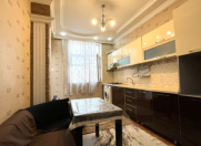 Satılır 2 otaqlı 63 m2 yeni tikili İnşaatçılar m.