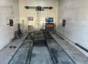 İcarəyə verilir 1 otaqlı 70 m2 obyekt 8 km