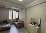 İcarəyə verilir 3 otaqlı 100 m2 yeni tikili 28 may