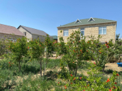 Satılır 5 otaqlı 150 m2 həyət evi Müşfiqabad