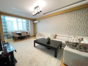 Satılır 3 otaqlı 75 m2 yeni tikili İnşaatçılar m.