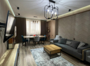 Satılır 3 otaqlı 131 m2 yeni tikili Y.Günəşli