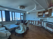 Satılır 4 otaqlı 276 m2 yeni tikili Nizami m.