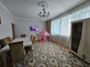 Satılır 3 otaqlı 86 m2 yeni tikili Bakıxanov