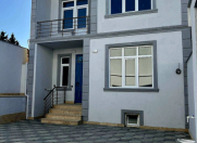 Satılır 4 otaqlı 160 m2 yeni tikili Masazır