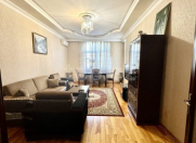 Satılır 3 otaqlı 120 m2 yeni tikili Yeni Yasamal