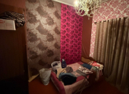 Satılır 5 otaqlı 120 m2 köhnə tikili Nizami m.