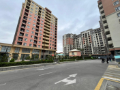 Satılır 3 otaqlı 120 m2 yeni tikili 8 km