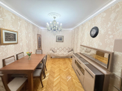 Satılır 2 otaqlı 60 m2 köhnə tikili Əhmədli