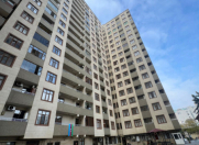 Satılır 4 otaqlı 185 m2 yeni tikili Nəsimi r.