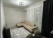 Satılır 2 otaqlı 70 m2 yeni tikili İnşaatçılar m.