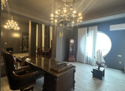 İcarəyə verilir 7 otaqlı 700 m2 yeni tikili Həzi Aslanov m.