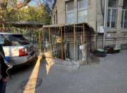 İcarəyə verilir 7 otaqlı 400 m2 obyekt Gənclik m.