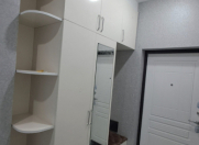 İcarəyə verilir 2 otaqlı 60 m2 yeni tikili Altes Plaza