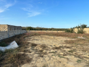 Satılır 6 sot torpaq Saray