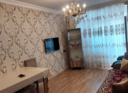 Satılır 3 otaqlı 75 m2 köhnə tikili Azadlıq prospekti m.