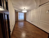 Satılır 3 otaqlı 105 m2 yeni tikili İnşaatçılar m.