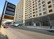 Satılır 2 otaqlı 51.1 m2 yeni tikili Əhmədli