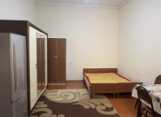 İcarəyə verilir 1 otaqlı 44 m2 həyət evi Həzi Aslanov m.