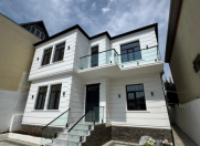Satılır 5 otaqlı 190 m2 həyət evi Bakıxanov