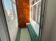 İcarəyə verilir 2 otaqlı 60 m2 köhnə tikili Həzi Aslanov