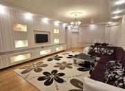 Satılır 3 otaqlı 190 m2 yeni tikili Şah İsmayıl Xətai m.