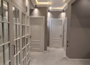 Satılır 2 otaqlı 51 m2 yeni tikili Dərnəgül m.