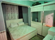 Satılır 2 otaqlı 40 m2 köhnə tikili Xətai r.