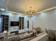 Satılır 3 otaqlı 140 m2 yeni tikili Xətai r.