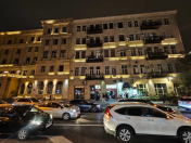 Satılır 3 otaqlı 68 m2 köhnə tikili 28 May m.