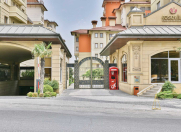 Satılır 2 otaqlı 110 m2 yeni tikili Gənclik m.