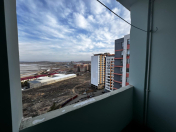 Satılır 2 otaqlı 54.5 m2 yeni tikili Qurtuluş - 93 Yaşayış Kompleksi