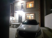 Satılır 4 otaqlı 140 m2 həyət evi Masazır