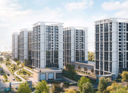 Satılır 1 otaqlı 80 m2 yeni tikili Koroğlu m.