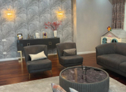 Satılır 3 otaqlı 160 m2 yeni tikili Elmlər Akademiyası m.