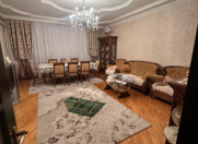 Satılır 3 otaqlı 135 m2 yeni tikili 8 mkr