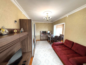 Satılır 2 otaqlı 42 m2 köhnə tikili Neftçilər m.