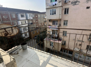 Satılır 1 otaqlı 42 m2 yeni tikili Məhəmmədli