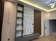 Satılır 2 otaqlı 74 m2 yeni tikili Memar Əcəmi m.