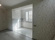 Satılır 2 otaqlı 42 m2 yeni tikili Məhəmmədli