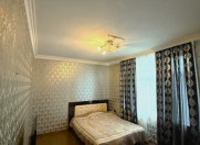 Satılır 2 otaqlı 55 m2 köhnə tikili Bakıxanov