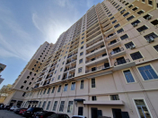 Satılır 2 otaqlı 85 m2 yeni tikili Nəsimi r.