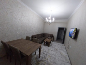 İcarəyə verilir 2 otaqlı 85 m2 yeni tikili Gənclik m.