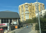 Satılır 3 otaqlı 115 m2 yeni tikili Nizami r.