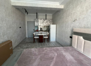 İcarəyə verilir 1 otaqlı 45 m2 yeni tikili 28 May m.